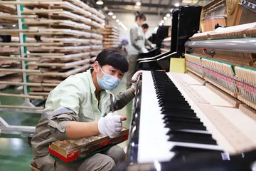 在中国，钢琴的“罗曼蒂克消亡史”2