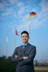 德企增资：难舍的中国汽车市场4