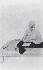 朱筠入馆