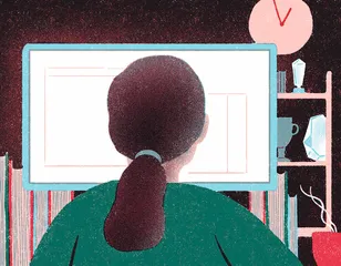 过度努力1
