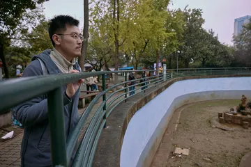 时光机里的小城动物园2