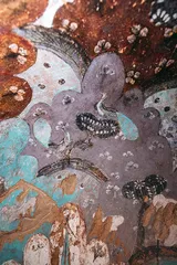 龟兹观画记：走进菱格世界12