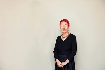 从B面聆听上野千鹤子1