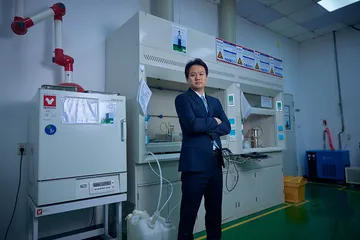 苏州高新区：日资“高地”的进与退1