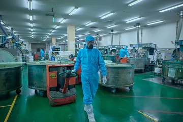 苏州高新区：日资“高地”的进与退2