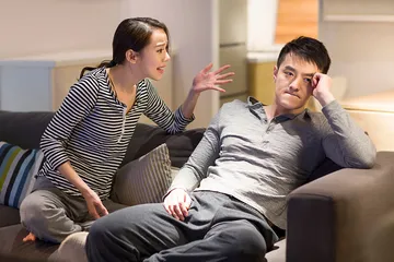 学会愤怒1