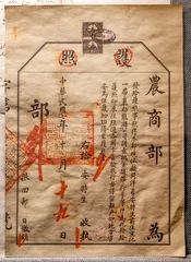 作为地质学家的安特生1