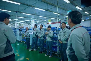 苏州高新区：日资“高地”的进与退3