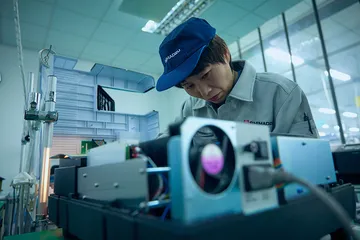 苏州高新区：日资“高地”的进与退5