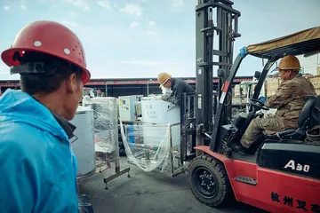 从潍坊到乌鲁木齐：3400公里的戈壁长途2