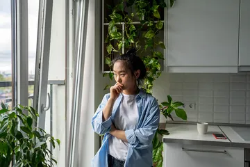 消极思维1