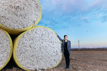 从潍坊到乌鲁木齐：3400公里的戈壁长途6