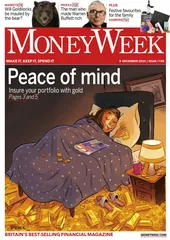 环球要刊速览(1270)2