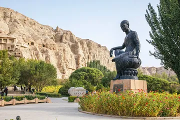 克孜尔石窟与它的时代4