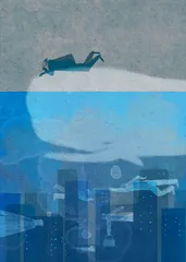 控制强迫症
