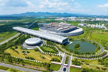 吸引外资新阶段，从客场全球化到主场全球化3
