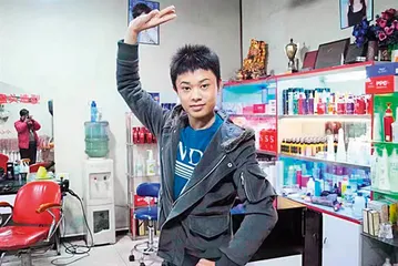 乡村“网红”遇害：流量背后的财富与杀机1