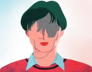 坚强强迫症