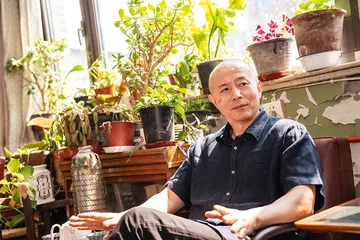 毕飞宇：我的答案就是我的小说的答案