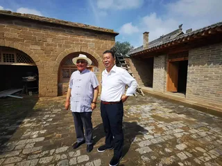 韩毓海：延安的双重经验1