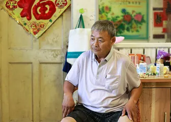 孩子被抢走后的20年1
