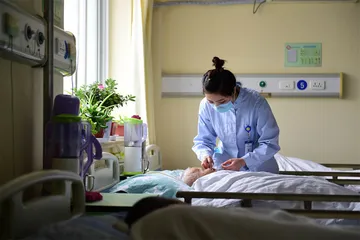 医生的情感：如何对待你，我的病人