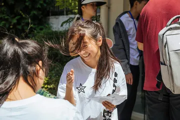 贵州盛华学院：从“真实”中寻找力量3
