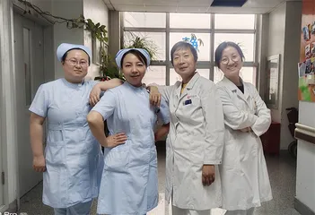 医生的情感：如何对待你，我的病人4