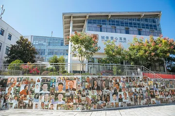 贵州盛华学院：从“真实”中寻找力量5