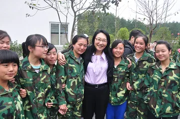 贵州盛华学院：从“真实”中寻找力量6
