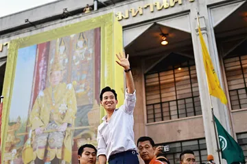 泰国大选：民心思变下的胜利