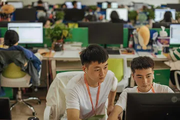 贵州盛华学院：从“真实”中寻找力量7