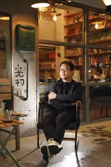 “算法更多是一种表演性知识”1