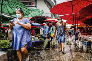 泰国大选：民心思变下的胜利2