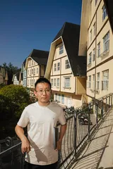 贵州盛华学院：从“真实”中寻找力量8