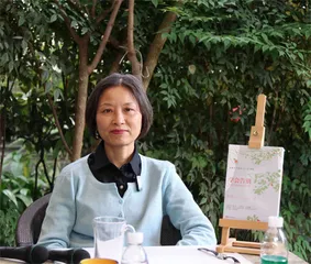 在中国和美国，我分别为家人善终1