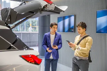 新能源汽车从0到1：政府“砸”出的市场5