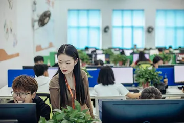 贵州盛华学院：从“真实”中寻找力量11