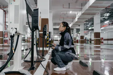 新能源汽车从0到1：政府“砸”出的市场6