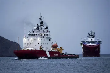 “泰坦号”潜水器深海遇难背后