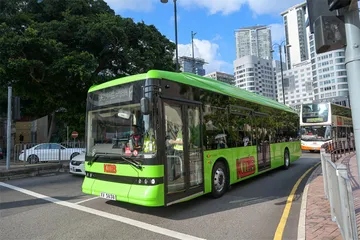 新能源汽车从0到1：政府“砸”出的市场9