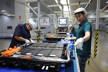 新能源汽车从0到1：政府“砸”出的市场11