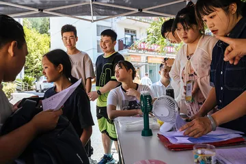 贵州盛华学院：从“真实”中寻找力量19