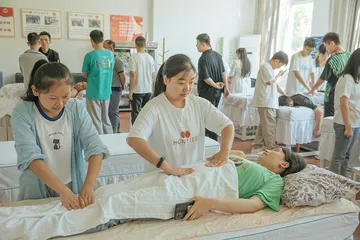 贵州盛华学院：从“真实”中寻找力量20