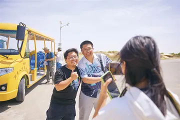 “背景太假哥”刘元杰：反客为主的“鬼畜”主角