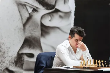 新晋“棋王”丁立人：突破“合理”1