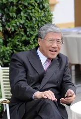 辜朝明：资产负债表衰退的启示