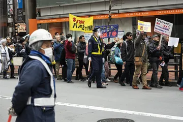 辜朝明：资产负债表衰退的启示1