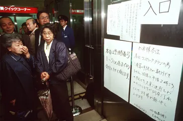 辜朝明：资产负债表衰退的启示2