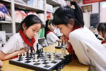 新晋“棋王”丁立人：突破“合理”5
